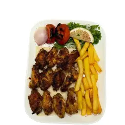 جوانح دجاج